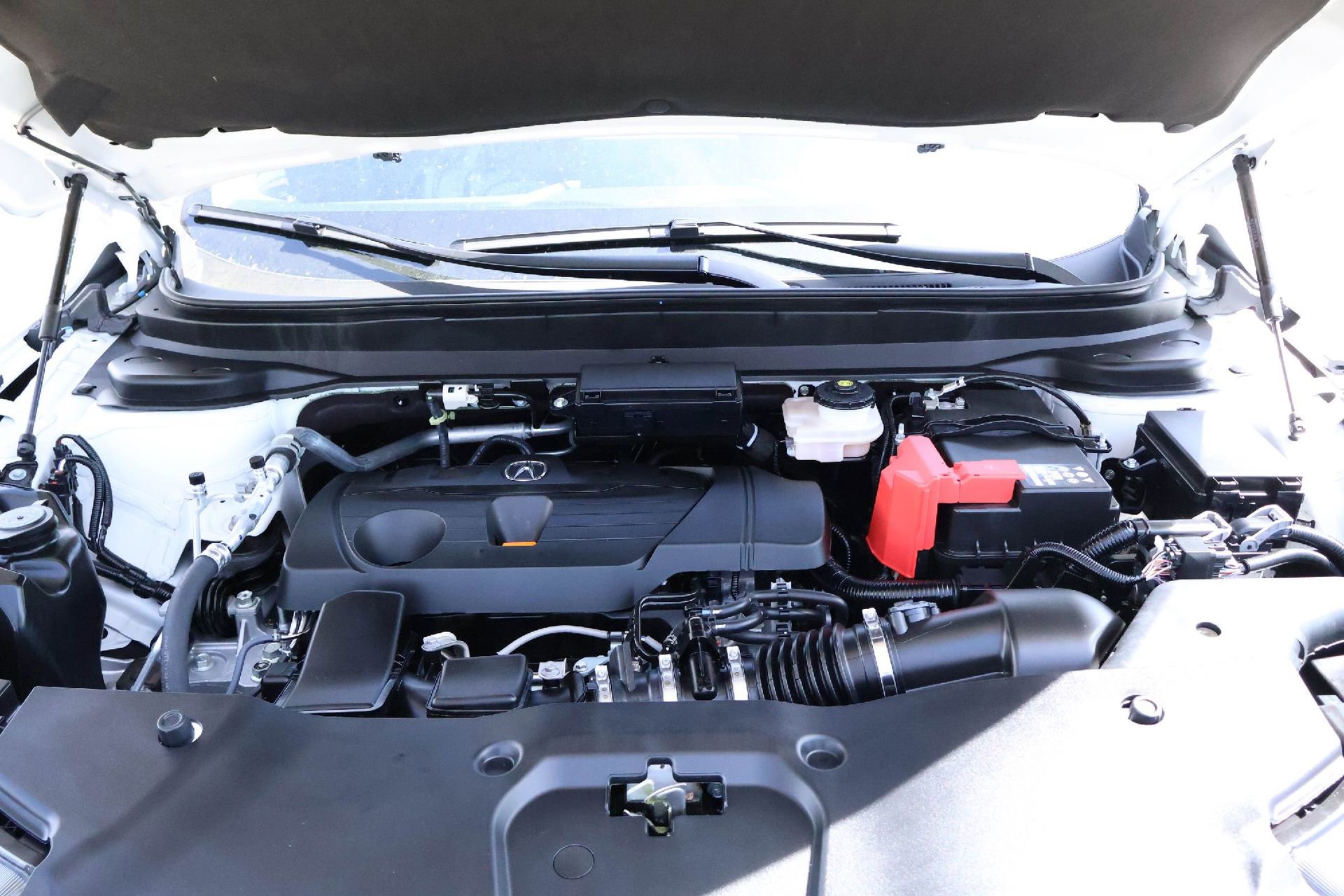 Certified 2026 Acura RDX Technology Package image 9