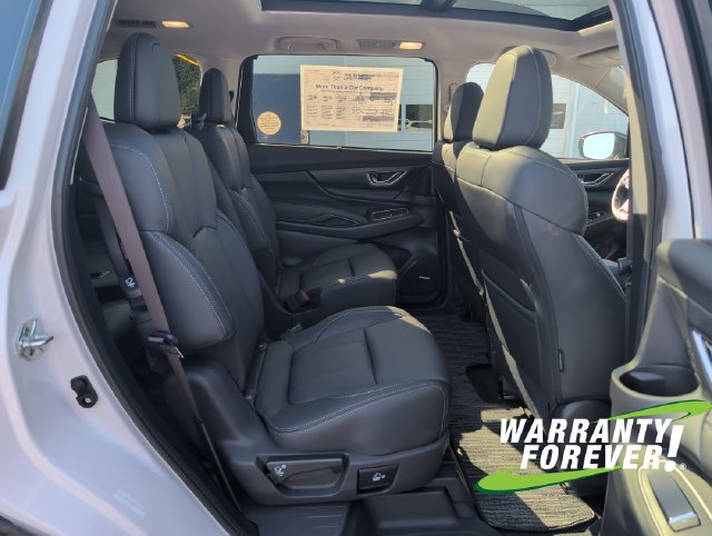 New 2027 Subaru Ascent Limited AWD/4WD image 17