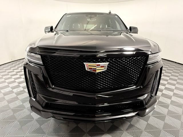 Used 2023 Cadillac Escalade V AWD/4WD image 11