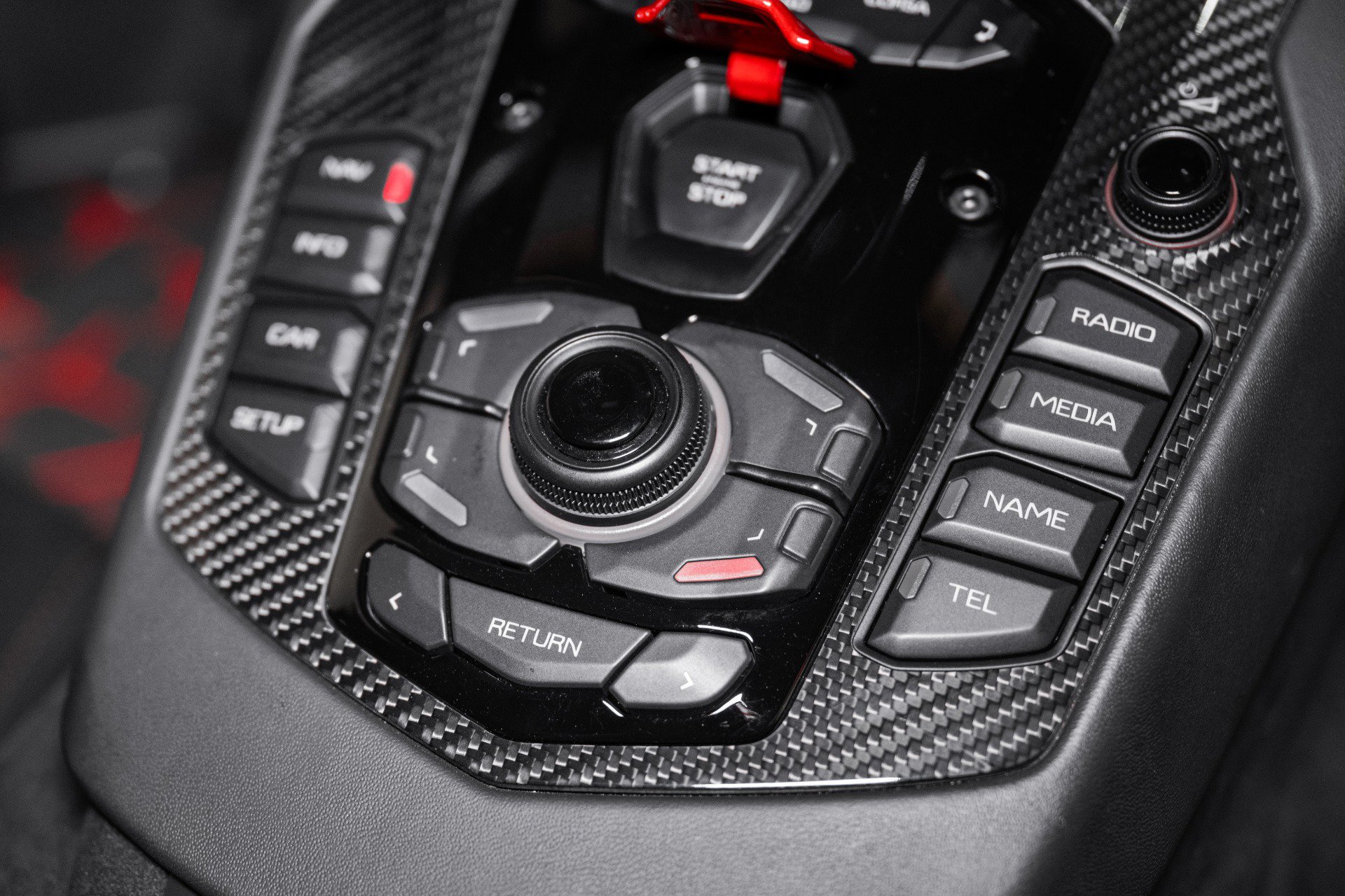 Used 2021 Lamborghini Aventador SVJ AWD/4WD image 45
