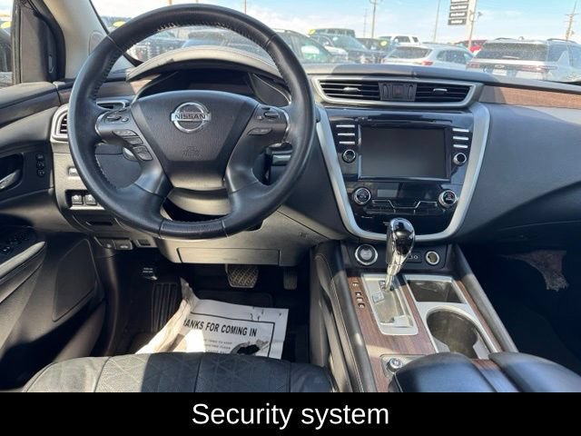 Used 2019 Nissan Murano Platinum w/ Cargo Package AWD/4WD image 52