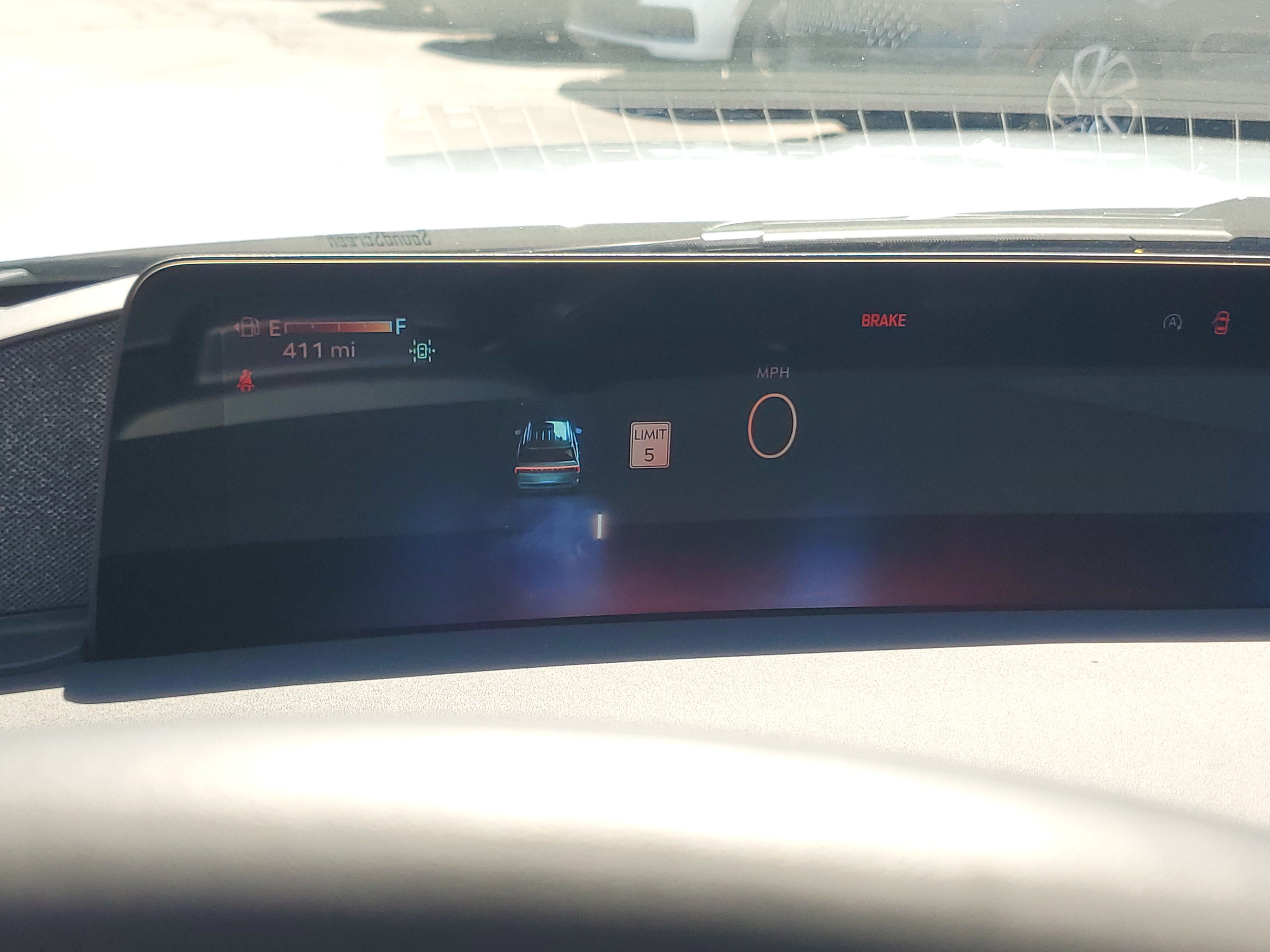New 2026 Lincoln Navigator Reserve w/ Jet Appearance Package AWD/4WD image 19