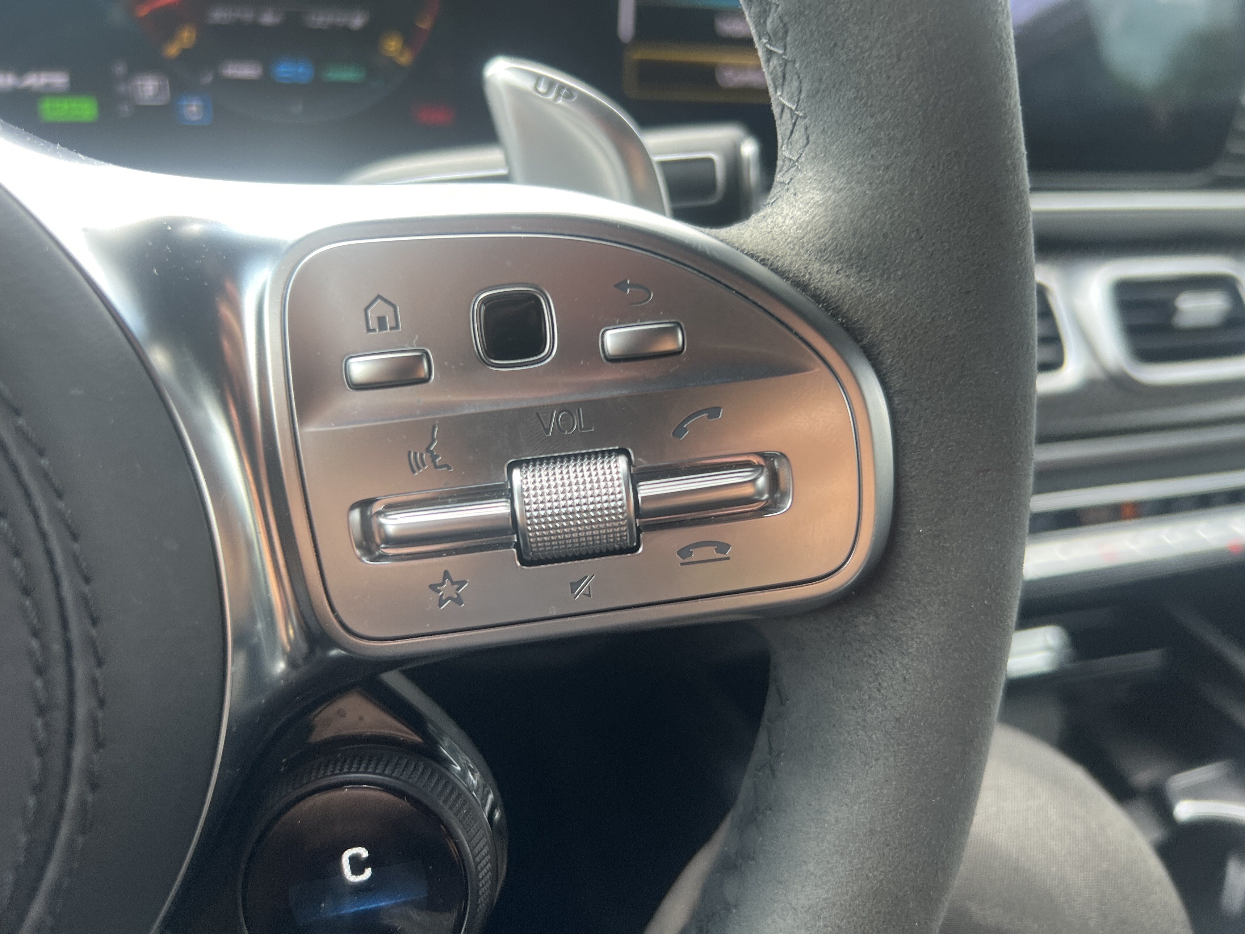 Certified 2022 Mercedes-Benz GLE 53 AMG 4MATIC Coupe image 22