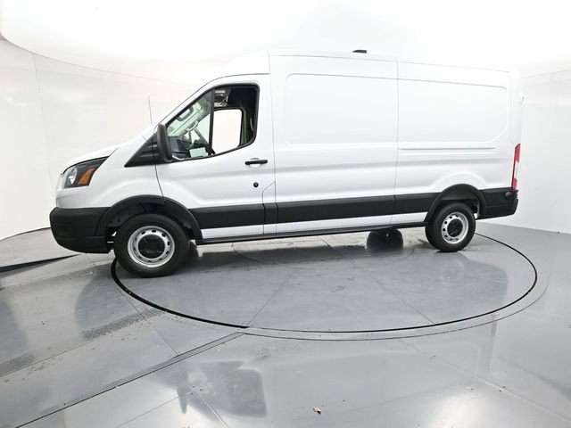 New 2026 Ford Transit 250 148 Medium Roof w/ Load Area Protection Package image 4