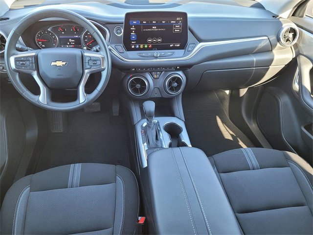 Used 2023 Chevrolet Blazer LT image 7