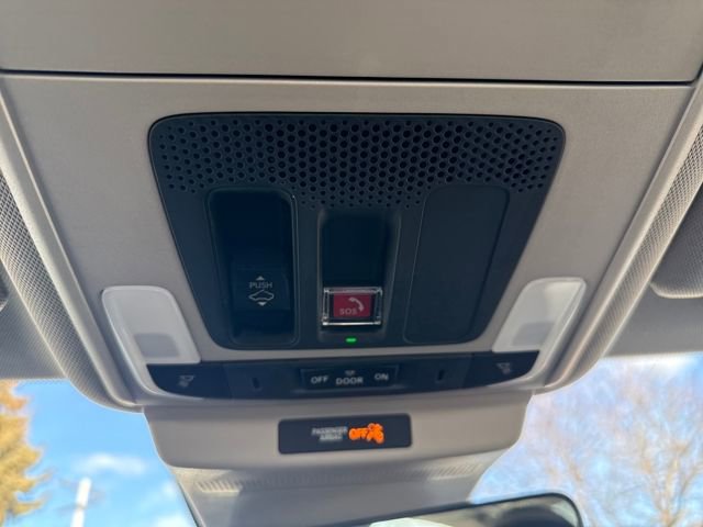 Used 2025 Honda Accord EX-L image 37