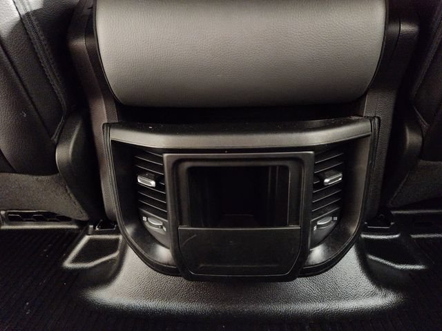 Used 2023 RAM 1500 Tradesman RWD image 30
