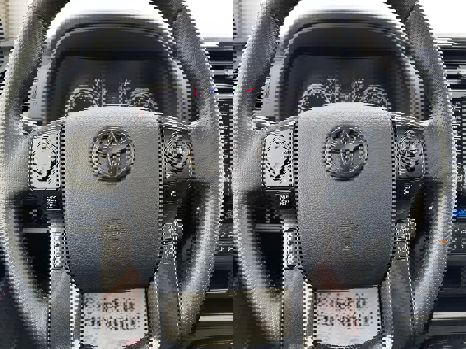 Used 2024 Toyota 4Runner TRD Pro image 19