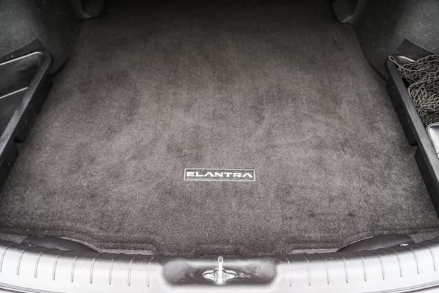 Certified 2024 Hyundai Elantra SEL w/ Convenience Package image 24