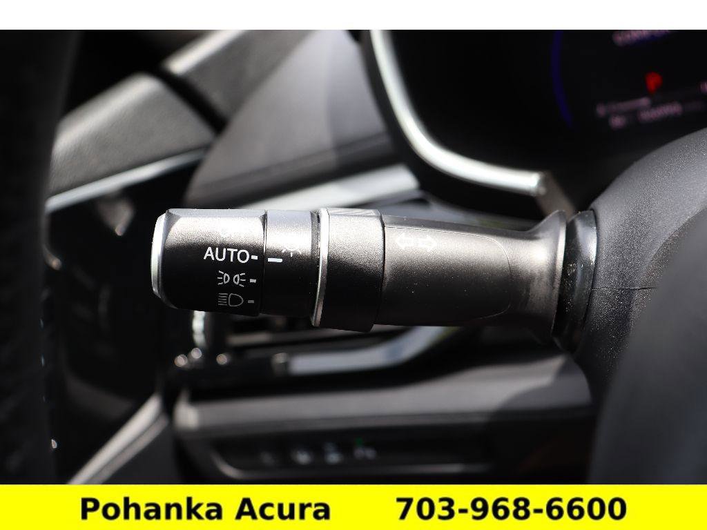Certified 2023 Acura MDX SH-AWD w/ Technology Package image 10