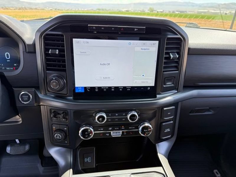 Used 2024 Ford F150 XLT w/ Equipment Group 302A MID AWD/4WD image 21