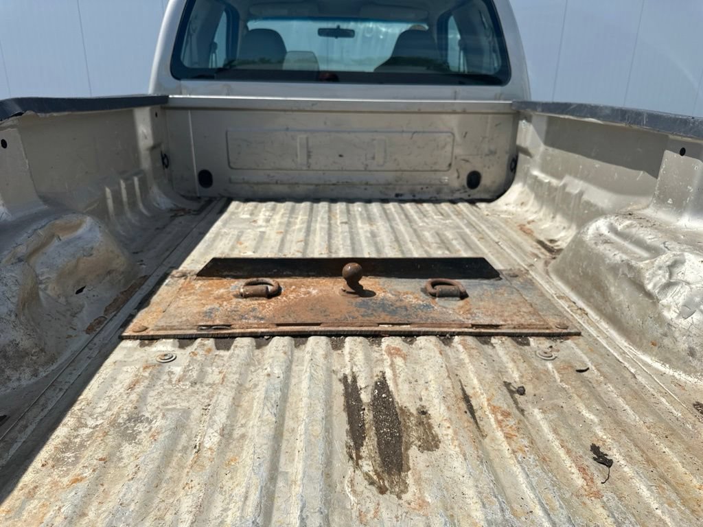 Used 2008 Ford F350 XLT AWD/4WD image 18