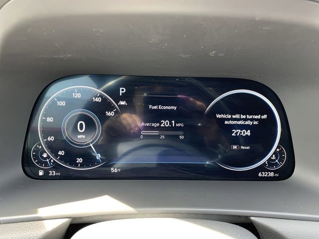 Used 2020 Hyundai Sonata SEL Plus image 20