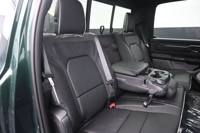 New 2027 RAM 1500 Limited AWD/4WD image 54