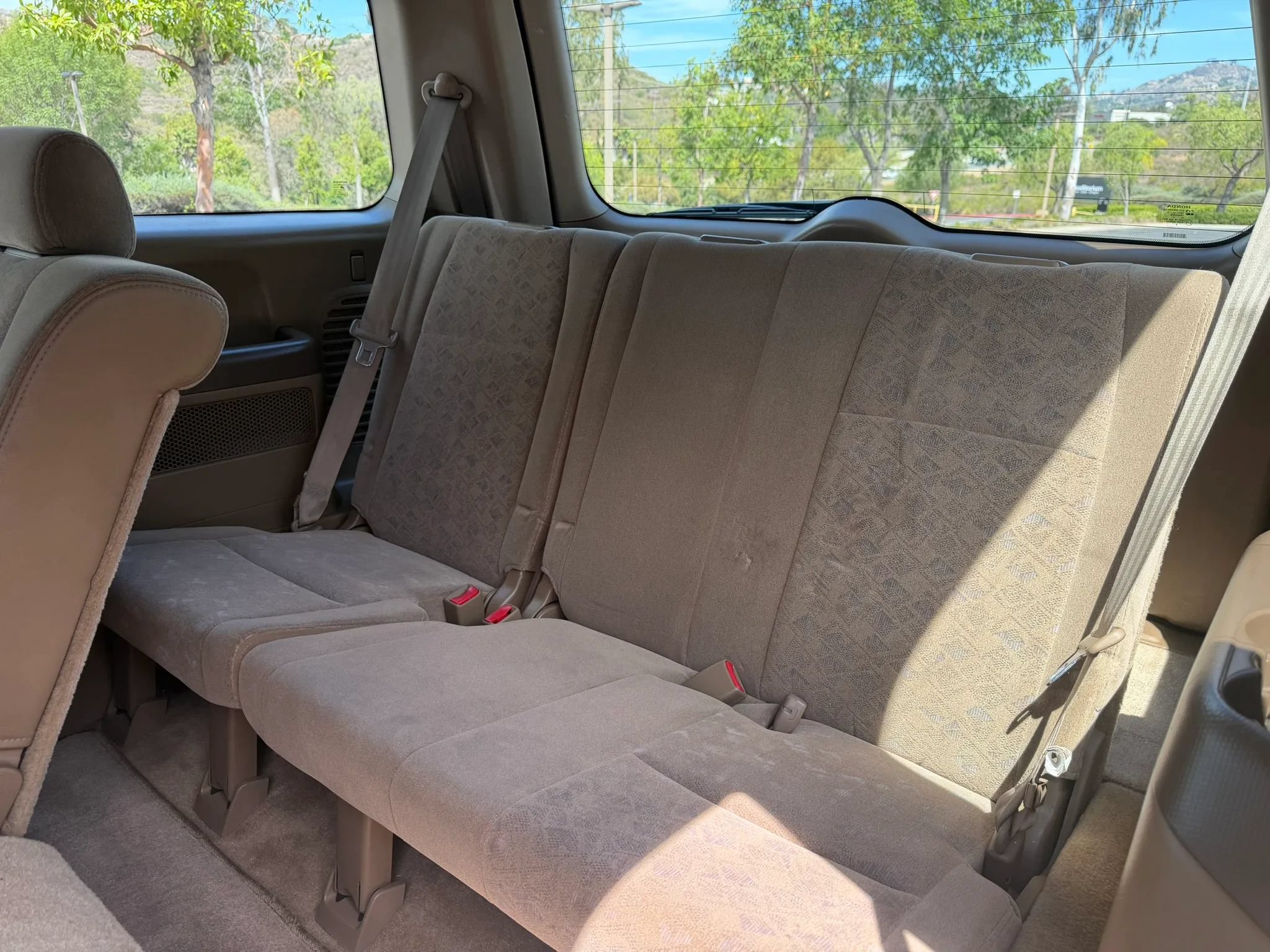 Used 2005 Honda Pilot LX image 15