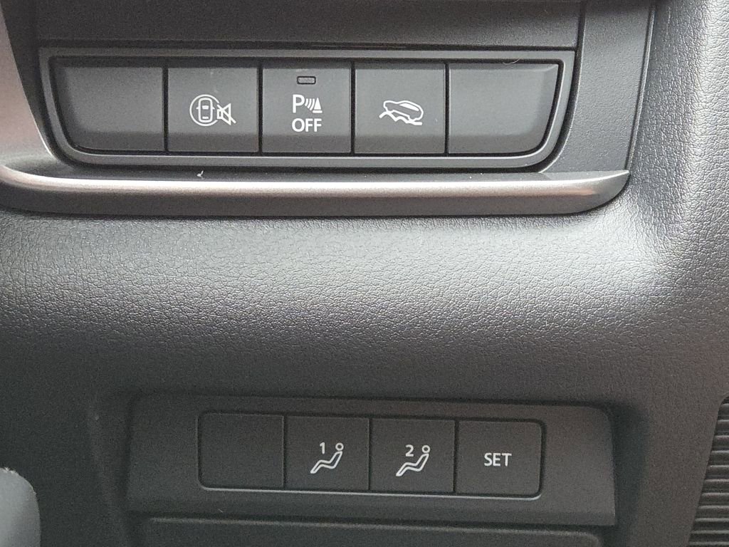 New 2026 MAZDA CX-30 AWD 2.5 S image 9