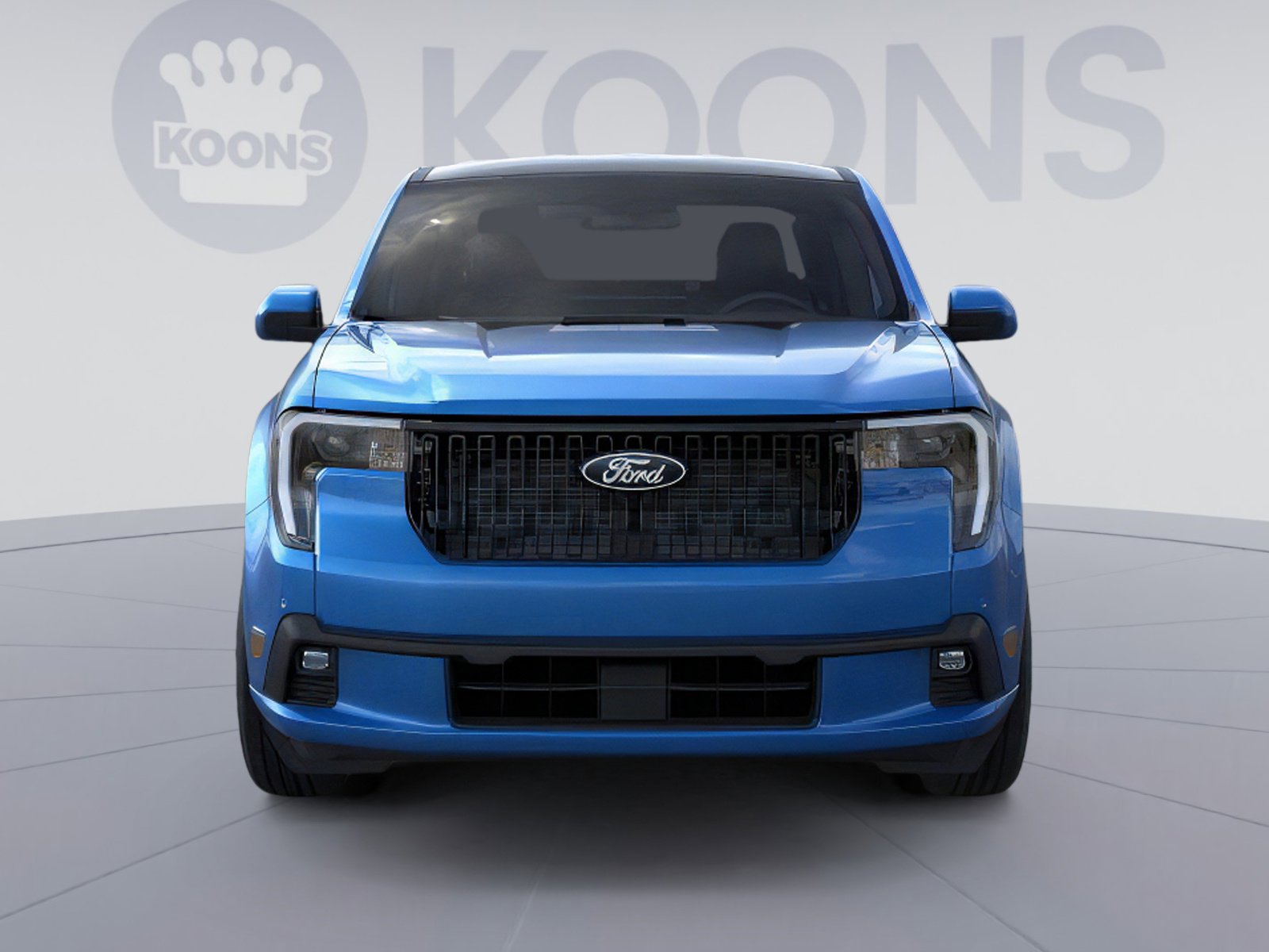 New 2025 Ford Maverick Lobo image 8