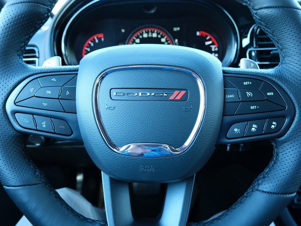 New 2026 Dodge Durango GT image 17