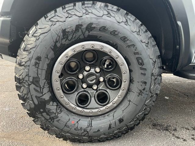New 2025 Ford F150 Raptor AWD/4WD image 15