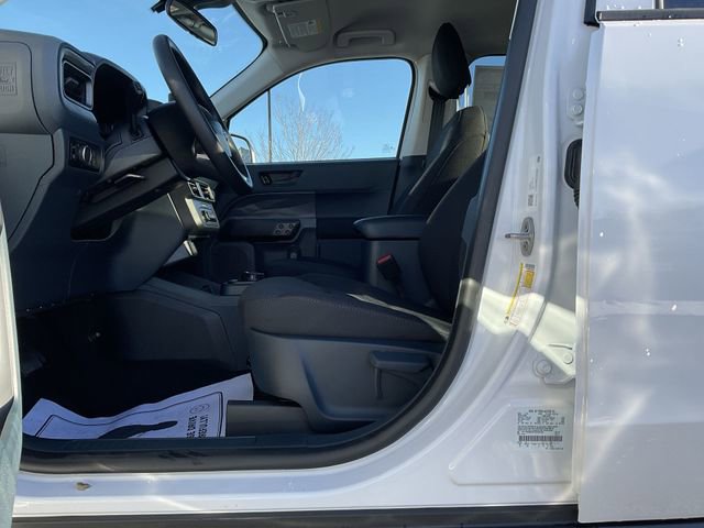New 2026 Ford Maverick XL w/ Equipment Group 101A AWD/4WD image 12
