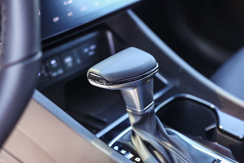 New 2025 Hyundai Santa Cruz XRT AWD/4WD image 19