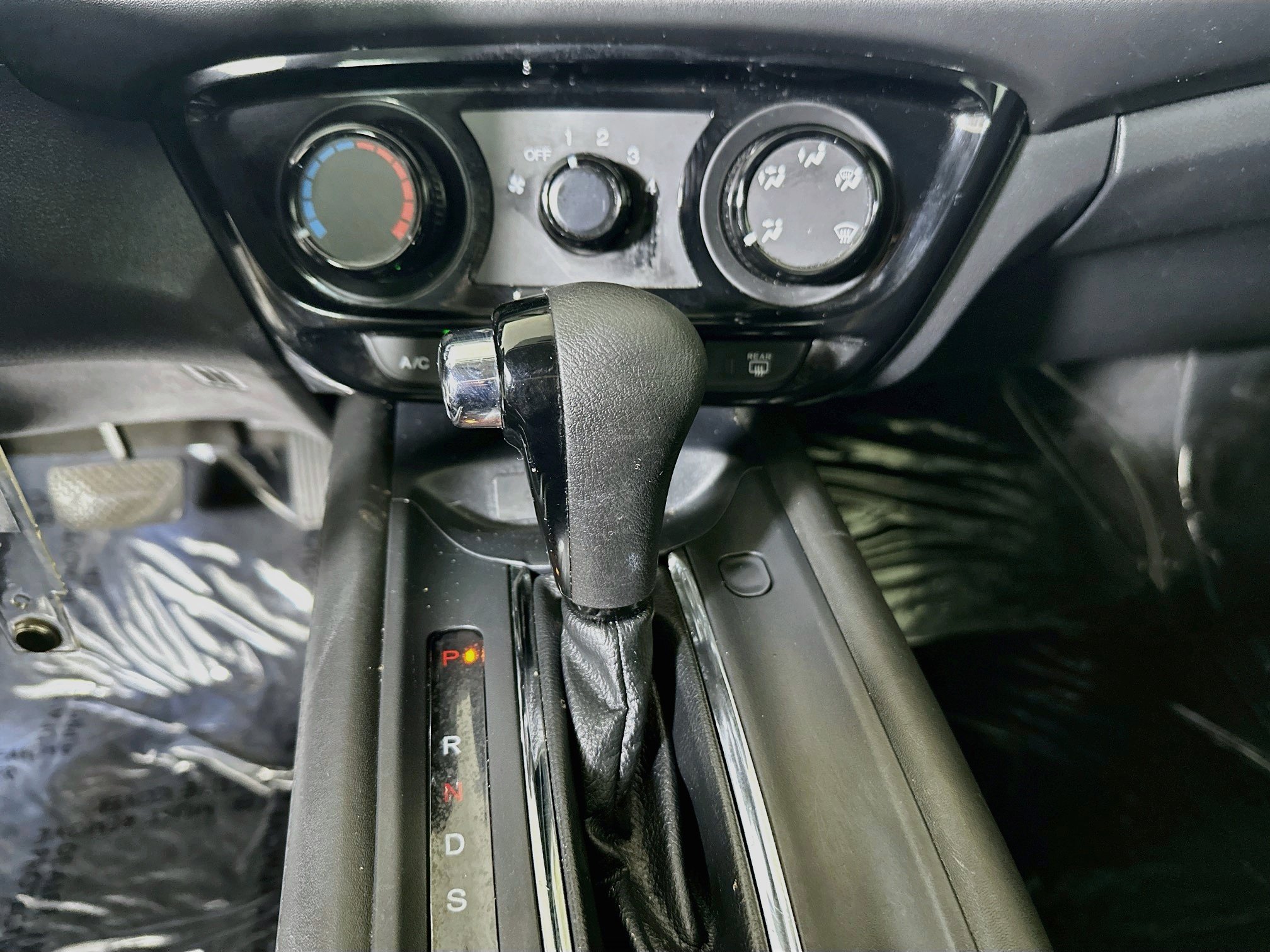 Used 2021 Honda HR-V LX image 22