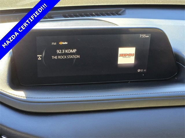 Used 2023 MAZDA CX-30 AWD 2.5 S w/ Preferred Package image 17