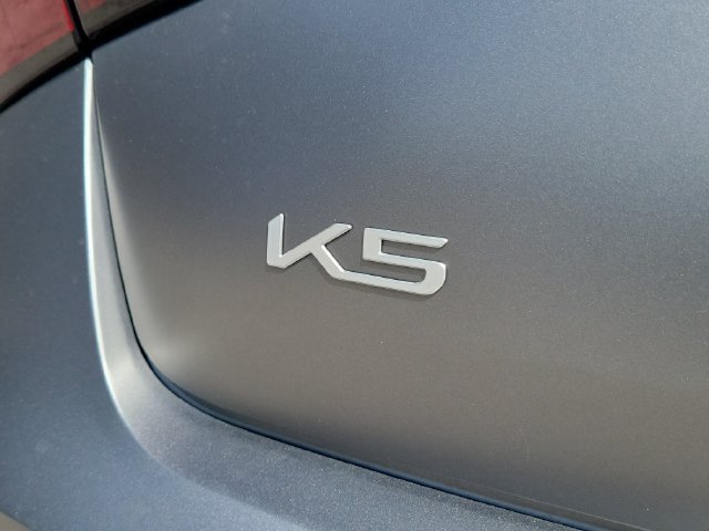 Used 2025 Kia K5 GT-Line w/ GT-Line Premium Package AWD/4WD image 9
