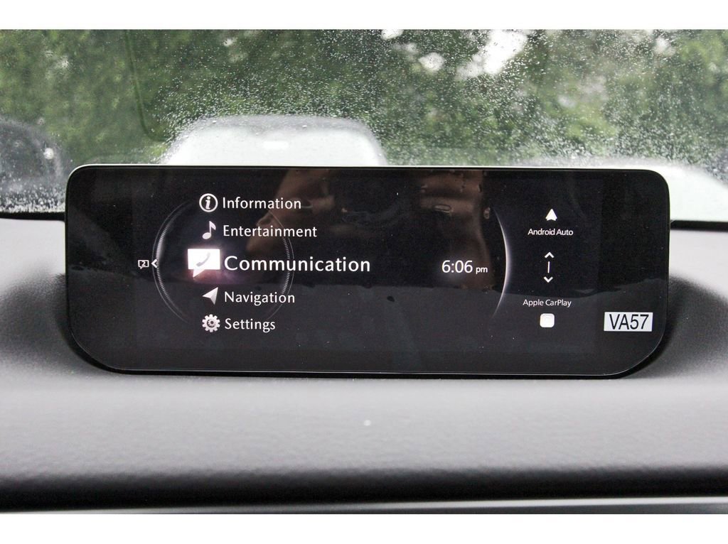 New 2026 MAZDA CX-50 AWD 2.5 Hybrid w/ Weather Package image 22