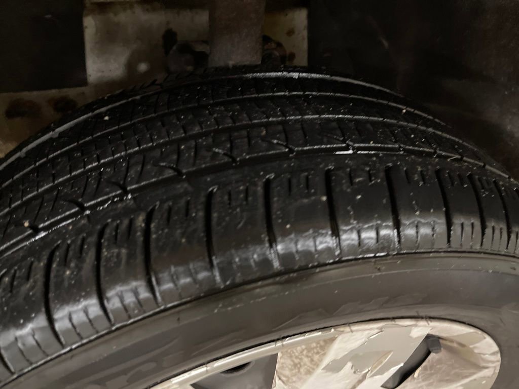 Used 2010 Dodge Grand Caravan SE image 26