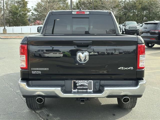 Used 2023 RAM 1500 Big Horn image 12