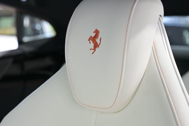 Used 2026 Ferrari Purosangue image 34