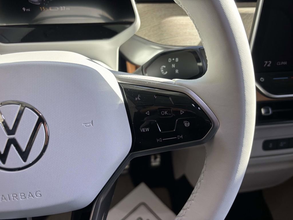 New 2025 Volkswagen ID. Buzz Pro S Plus image 17