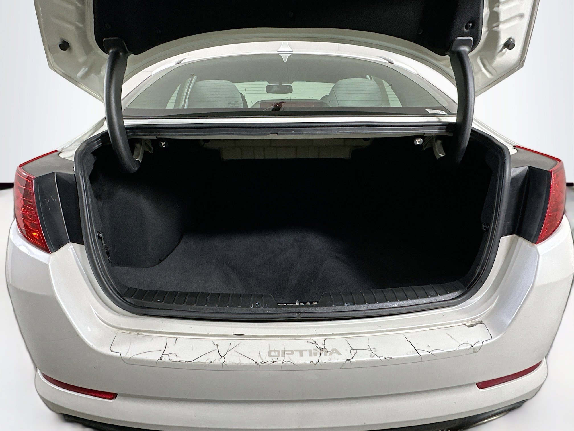 Used 2013 Kia Optima LX w/ Convenience Plus Pkg FWD image 26