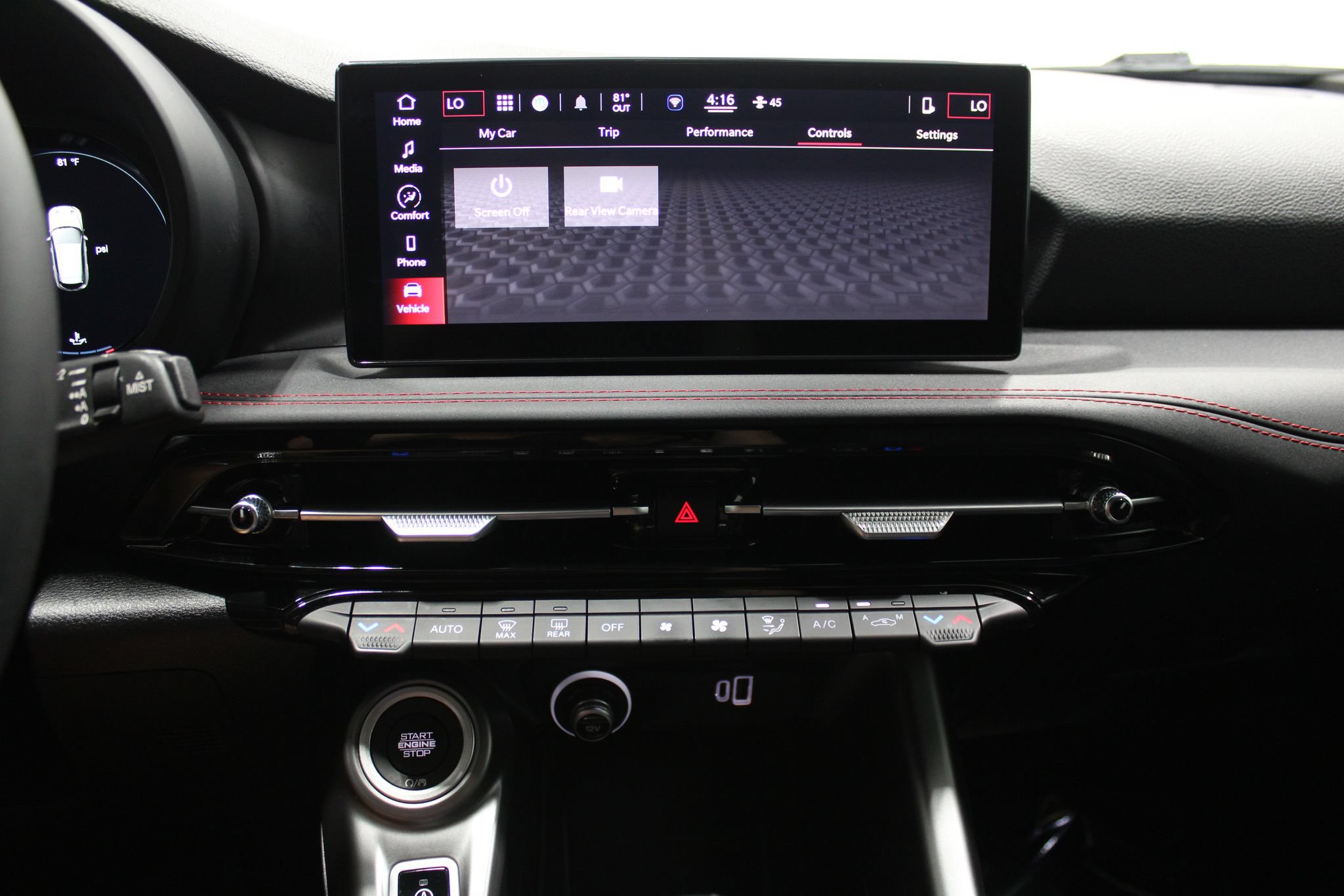Used 2023 Dodge Hornet GT w/ GT Blacktop Package AWD/4WD image 32