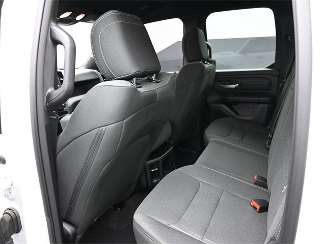 Used 2024 RAM 1500 Tradesman image 17