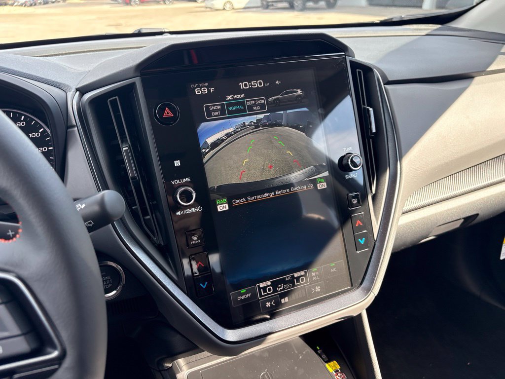 New 2026 Subaru Crosstrek 2.5i Limited AWD/4WD image 22