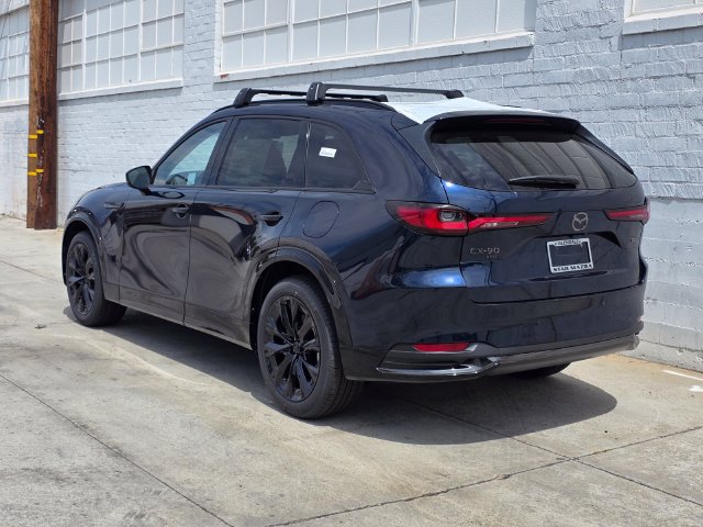 New 2026 MAZDA CX-90 3.3 Turbo S w/ Premium Package AWD/4WD image 4