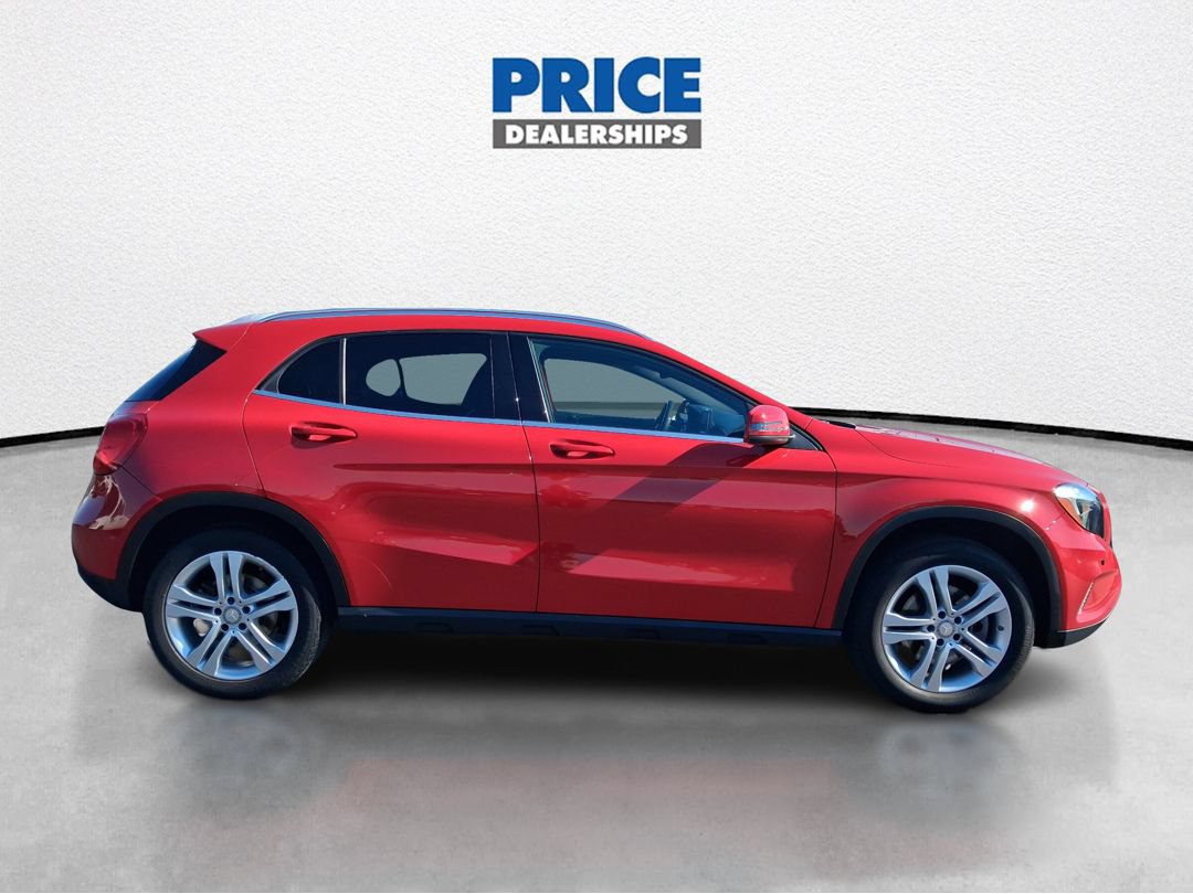 Used 2017 Mercedes-Benz GLA 250 image 5