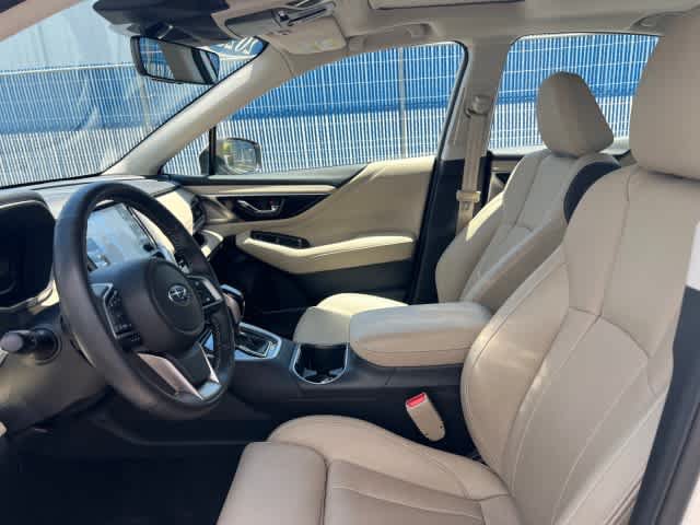 Used 2025 Subaru Legacy Limited AWD/4WD image 20