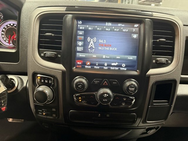 Used 2019 RAM 1500 Express w/ Wheel & Sound Group image 17