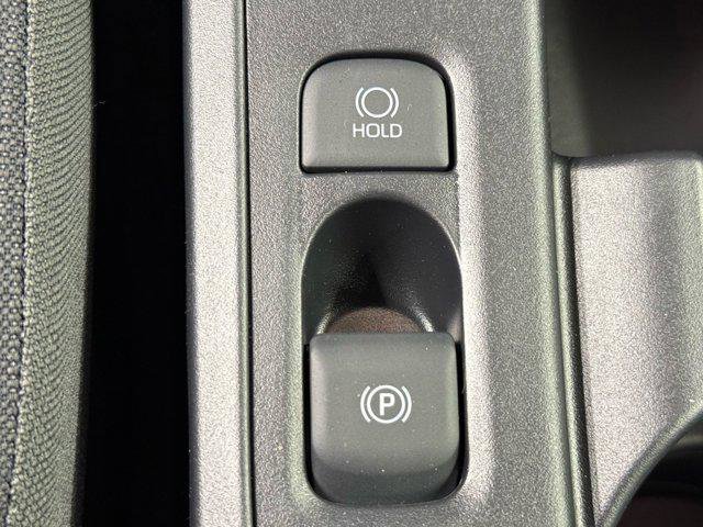 Certified 2026 Toyota Corolla LE image 25