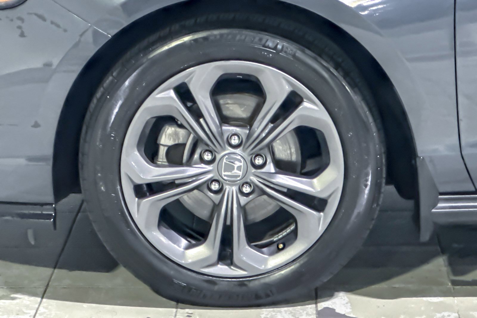 Used 2023 Honda Accord EX image 11