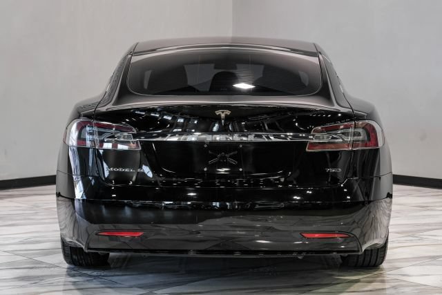Used 2018 Tesla Model S 75D AWD/4WD image 16