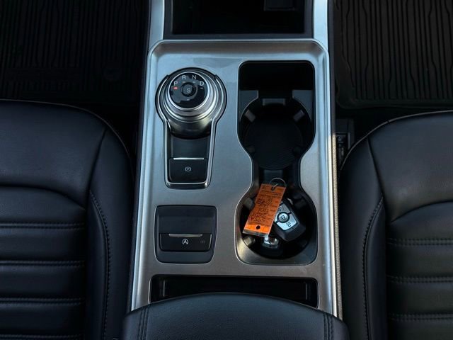 Used 2024 Ford Edge SEL w/ Convenience Package image 25