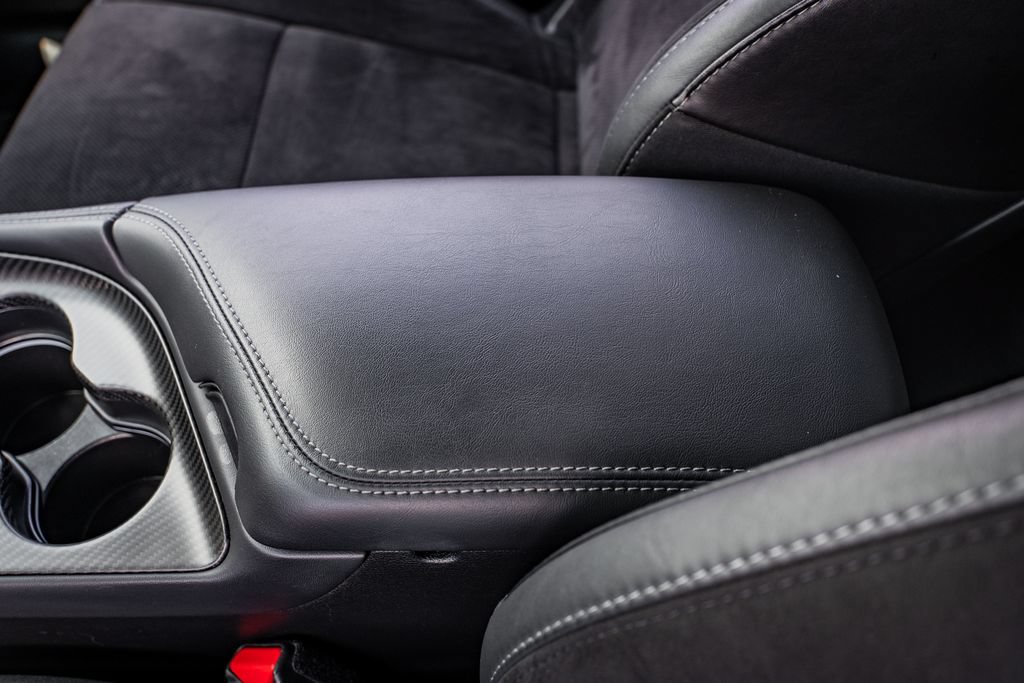 Used 2023 Dodge Challenger R/T Scat Pack RWD image 30