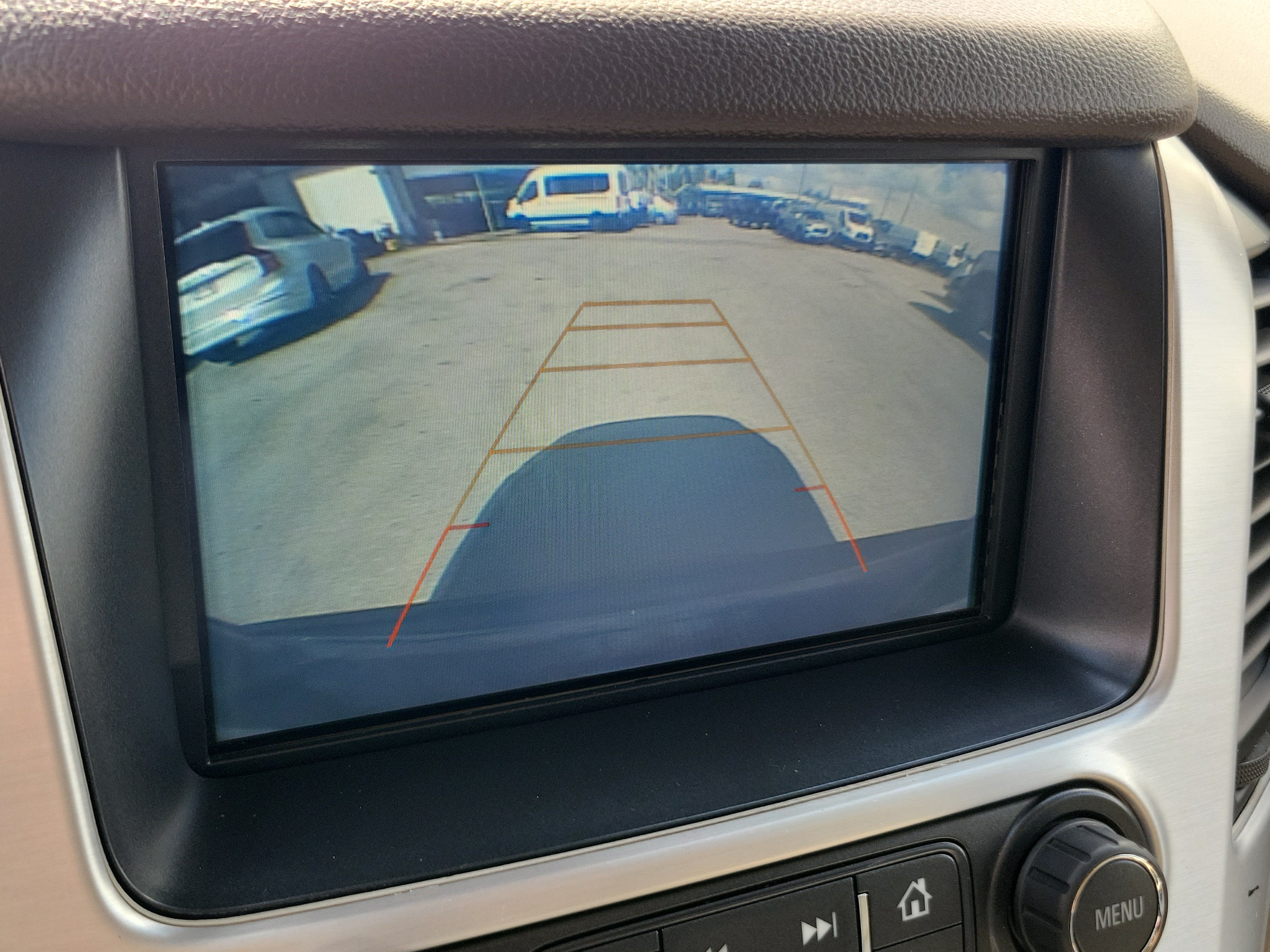 Used 2019 GMC Yukon SLT w/ Open Road Package RWD image 10
