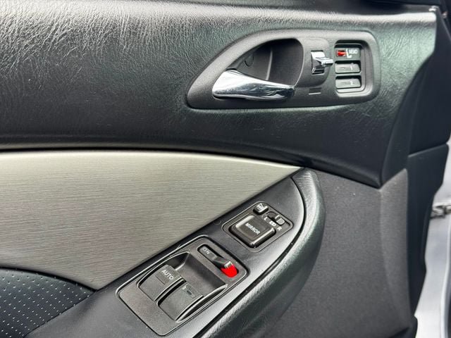Used 2003 Acura CL Type-S FWD image 15