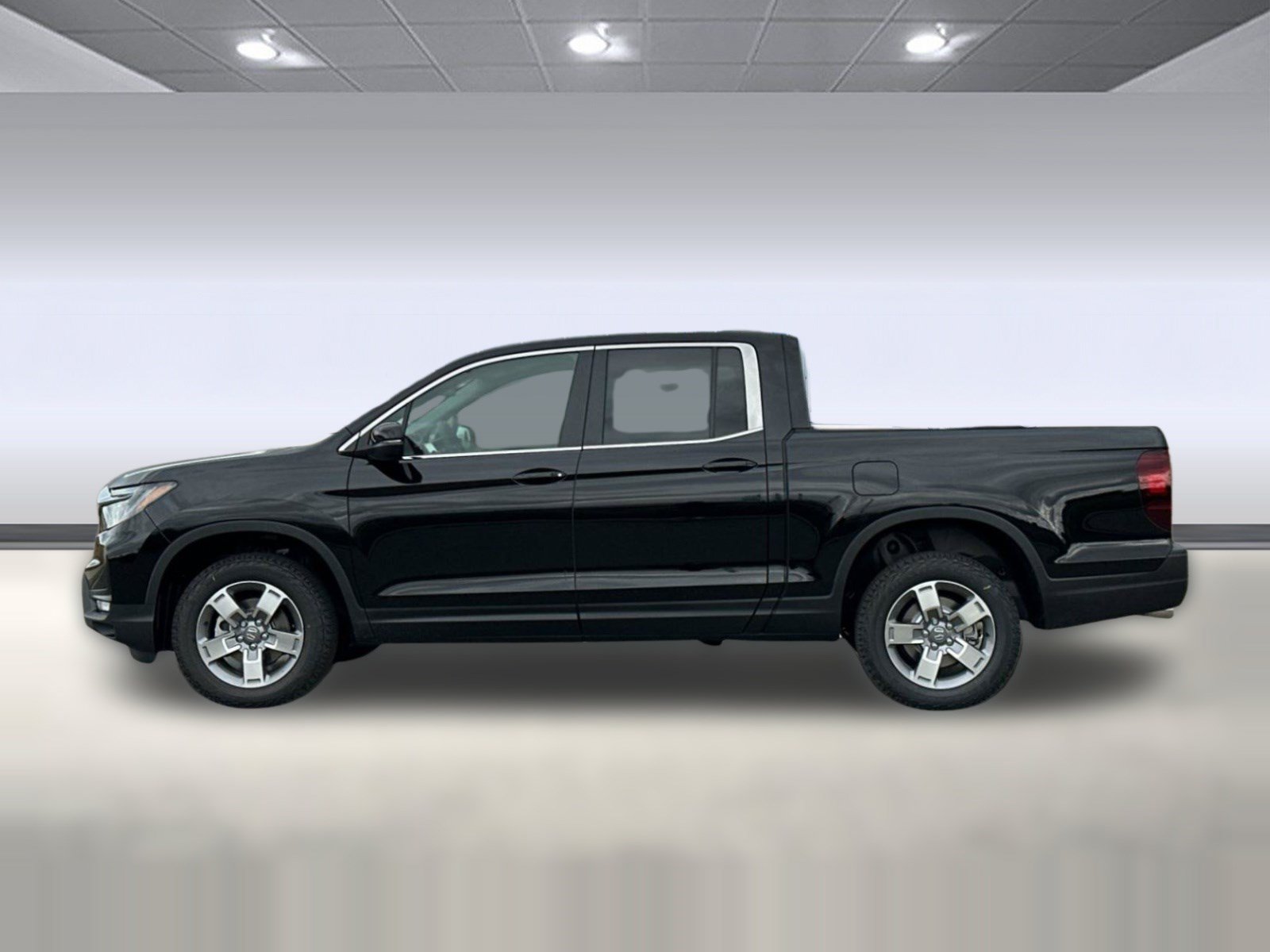 New 2026 Honda Ridgeline RTL image 2