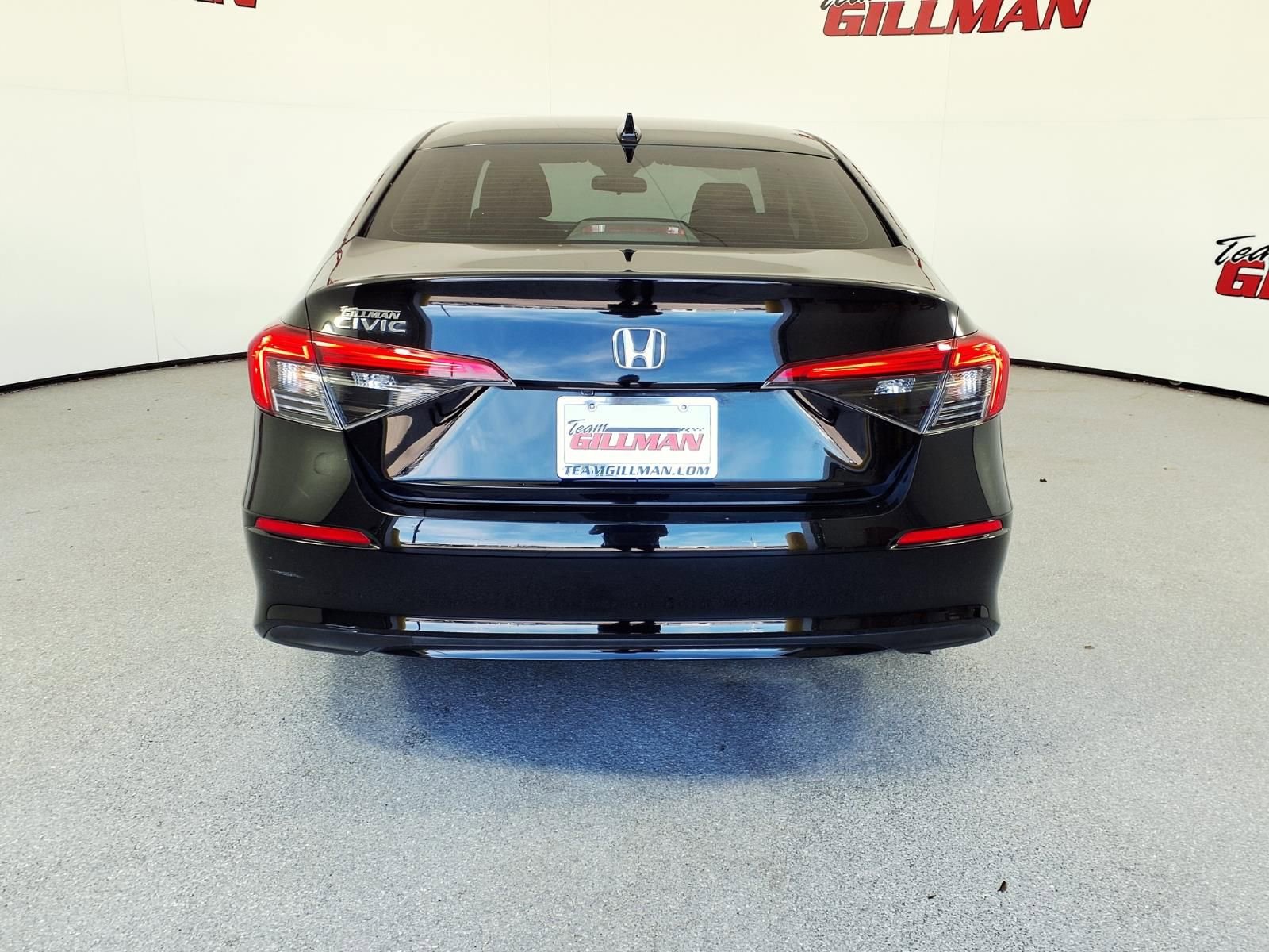 Used 2023 Honda Civic LX image 7